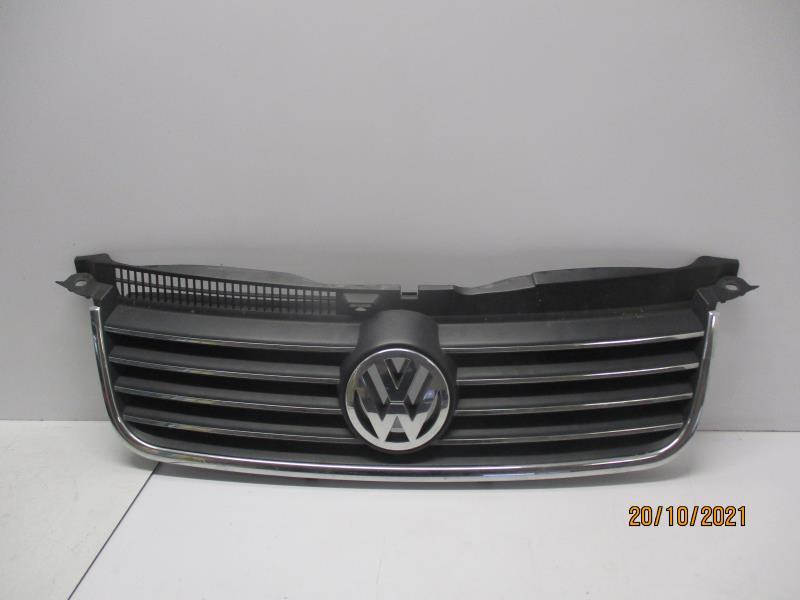 Calandre VOLKSWAGEN PASSAT 4 PHASE 2 Diesel - 1