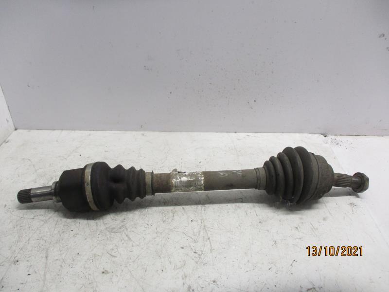 Giunto cardanico albero di trasmissione destro CITROEN C3 1 PHASE 2 Diésel - 1