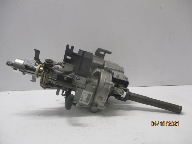 Colonne de direction RENAULT SCENIC 2 PHASE 1 Diesel - 1