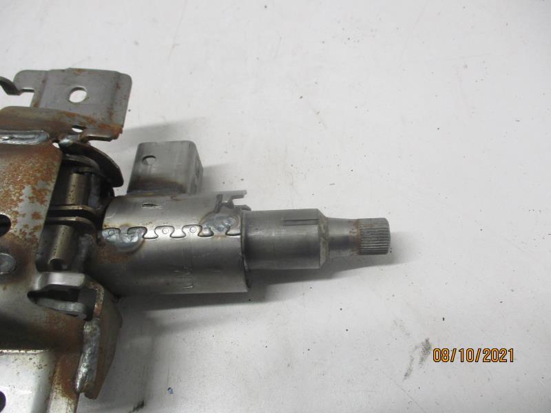 Colonne de direction PEUGEOT 308 2 PHASE 1 Diesel - 1