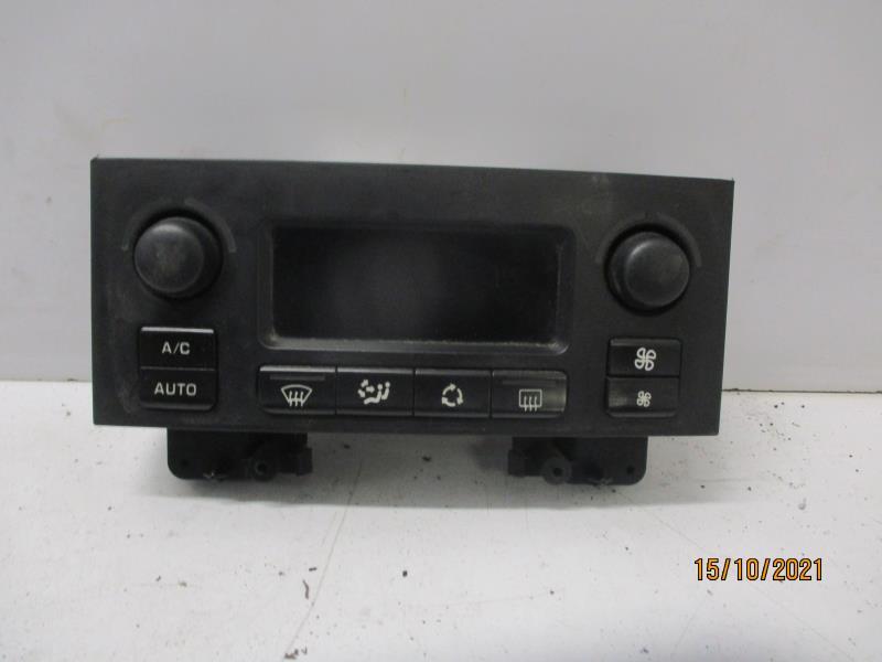 Commande chauffage PEUGEOT 307 PHASE 2 Diesel - 1