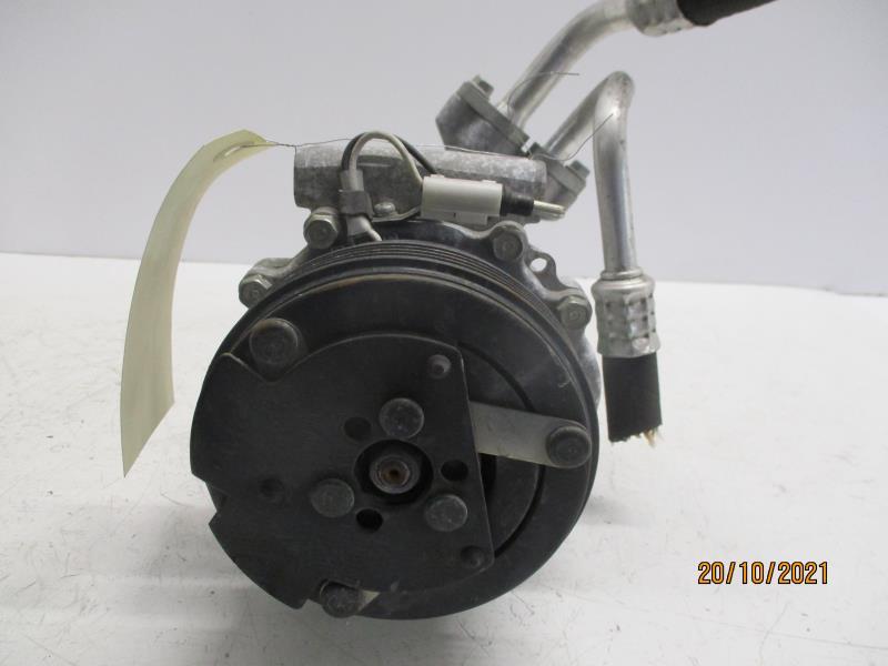Compresseur clim RENAULT CLIO 2 PHASE 2 Essence - 1