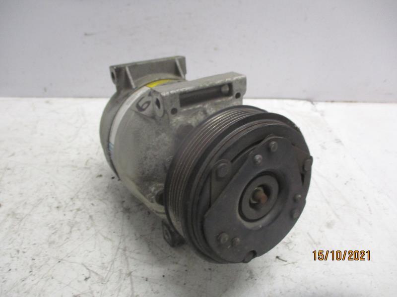 Compresseur clim RENAULT SCENIC 1 PHASE 2 Diesel - 1