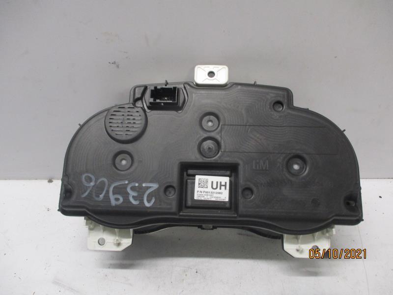Compteur OPEL CORSA D PHASE 2 Diesel - 1