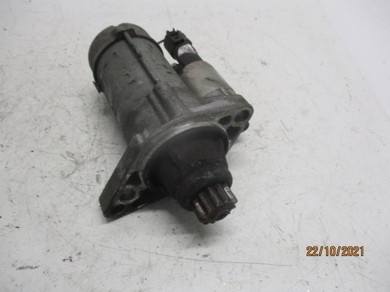 Motorino avviamento SEAT IBIZA 4 PHASE 1 Diésel - 1