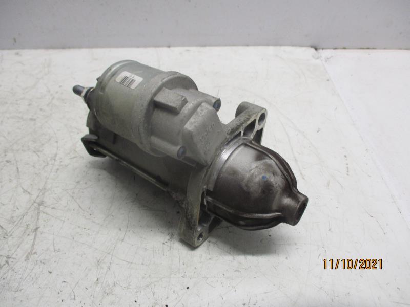 Motor de arranque CITROEN NEMO Diésel - 1