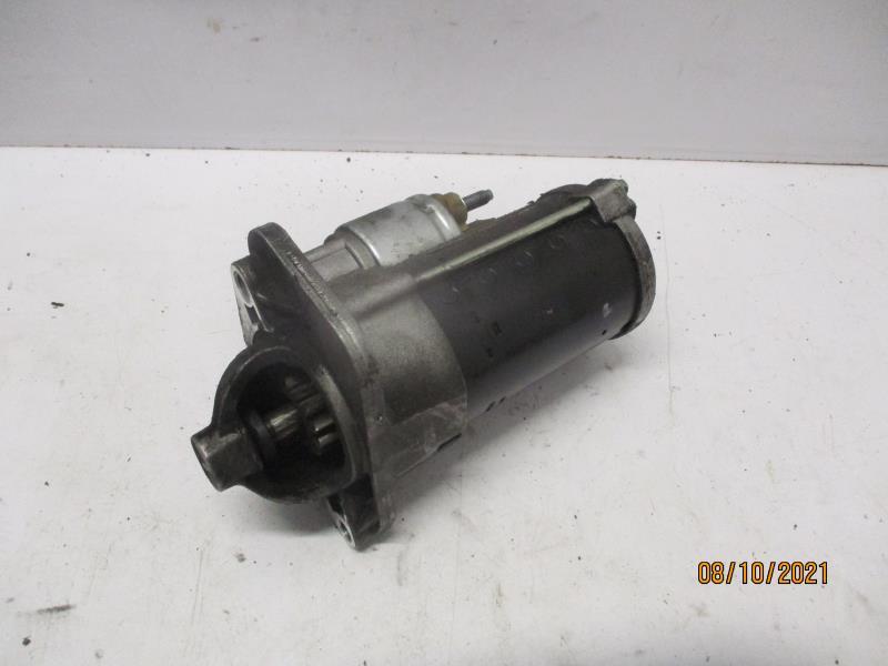 Demarreur RENAULT CLIO 4 PHASE 1 Diesel - 1