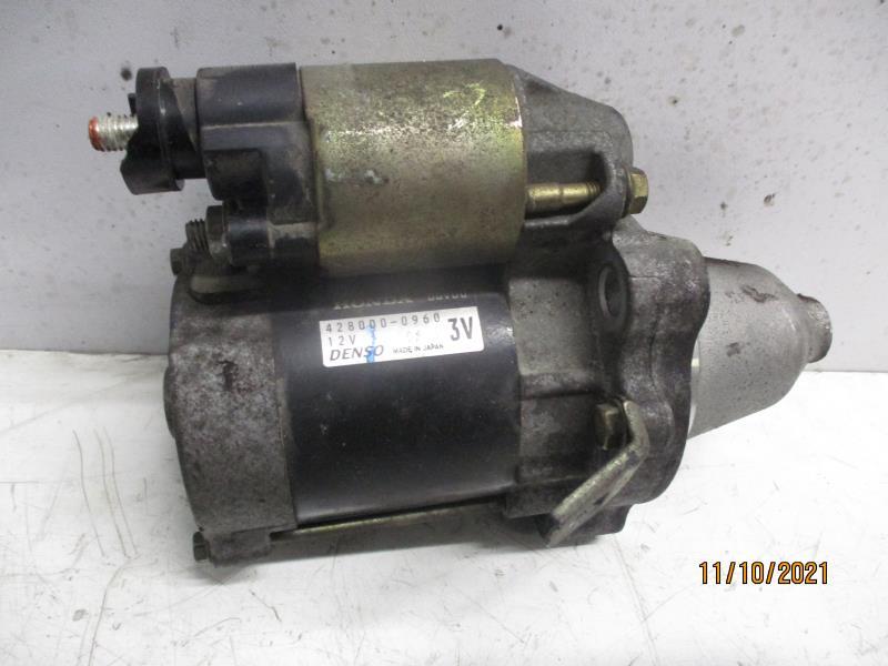 Demarreur HONDA JAZZ 2 Essence - 1