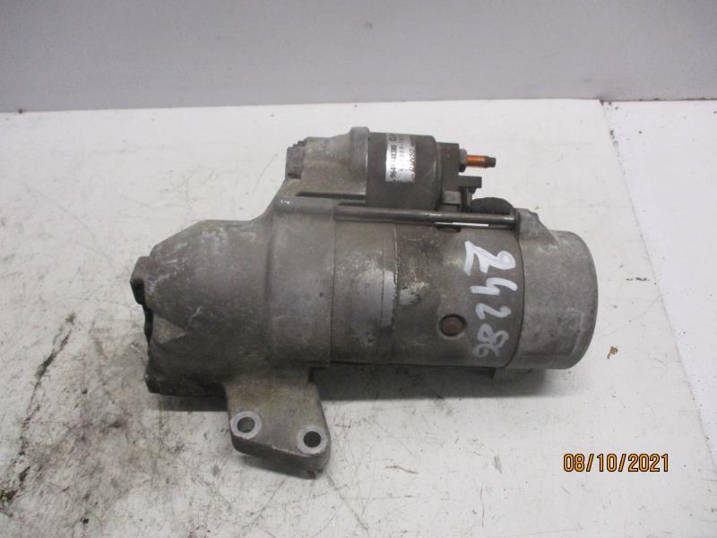 Motorino avviamento PEUGEOT 407 COUPE Diésel - 1