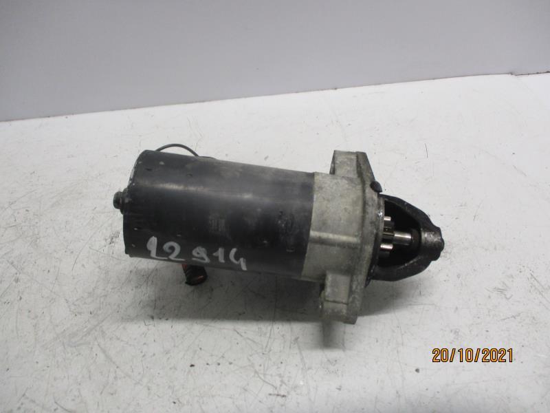 Demarreur BMW SERIE 3 E46 PHASE 1 Essence - 1