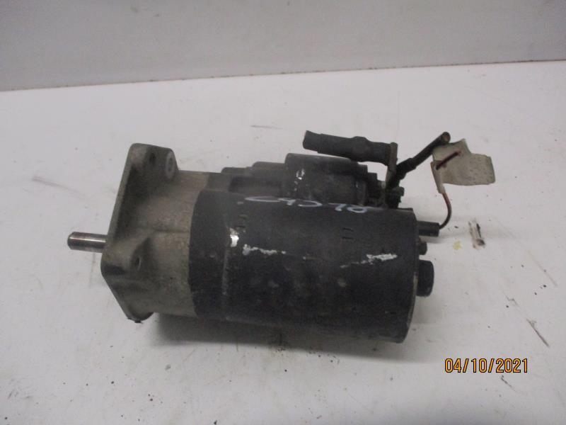 Motorino avviamento VOLKSWAGEN POLO 3 PHASE 1 Gasolina - 1