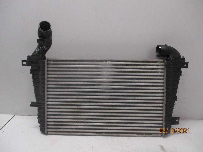 Echangeur air (Intercooler) OPEL VIVARO 1 PHASE 1 Diesel - 1