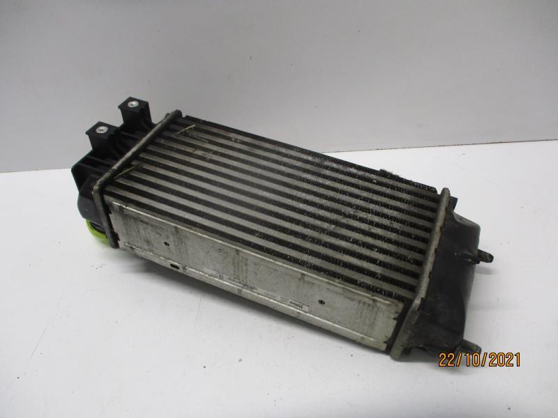 Echangeur air (Intercooler) PEUGEOT PARTNER 2 PHASE 3 Diesel - 1