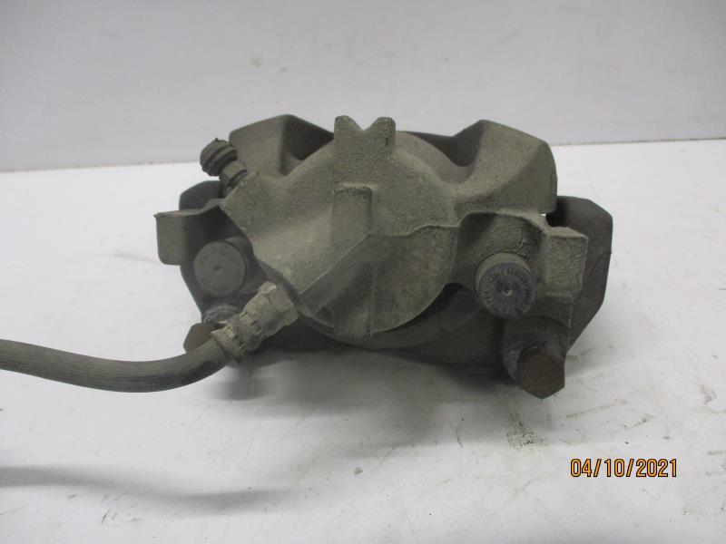 Pinza freni anteriore sinistra RENAULT GRAND SCENIC 3 PHASE 1 Diésel - 1