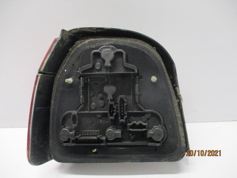 Fanale posteriore principale destro (luci) VOLKSWAGEN GOLF 3 Gasolina - 1