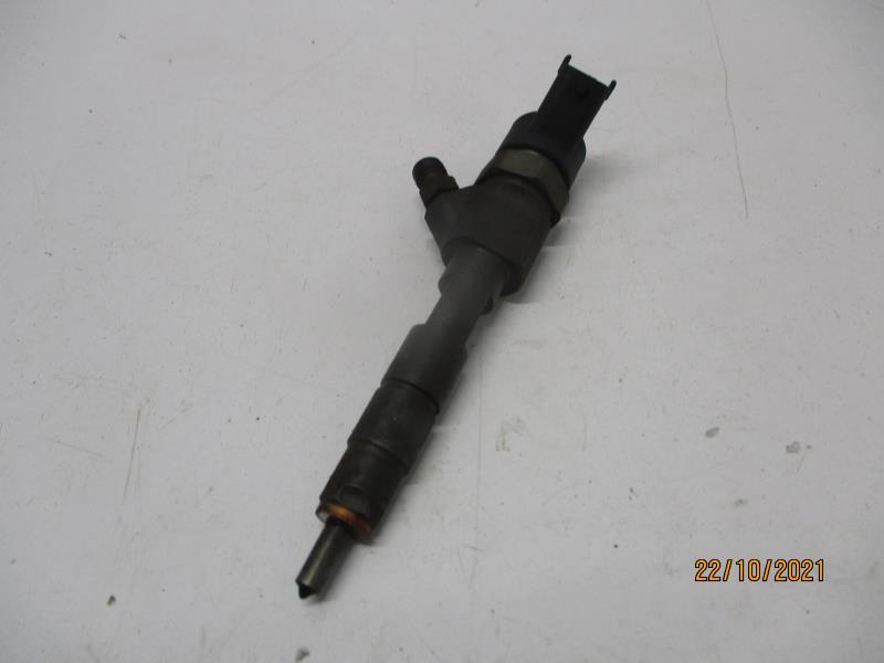 Injecteurs PEUGEOT 307 PHASE 1 Diesel - 1