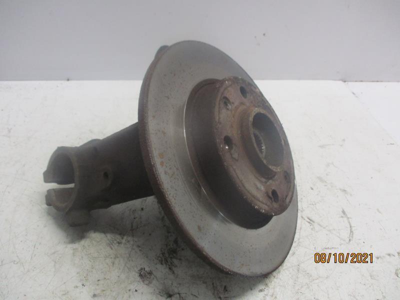 Mozzo anteriore sinistro PEUGEOT 206 PHASE 1 Gasolina - 1