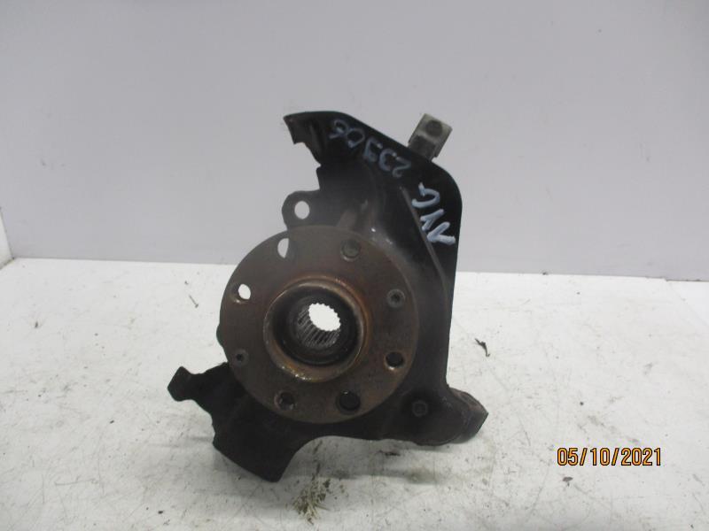 Moyeu avant gauche OPEL CORSA D PHASE 2 Diesel - 1