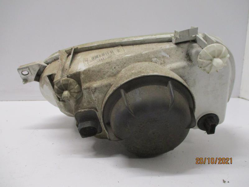Gruppo ottico anteriore principale destro (luci)(faro) VOLKSWAGEN GOLF 3 Gasolina - 1