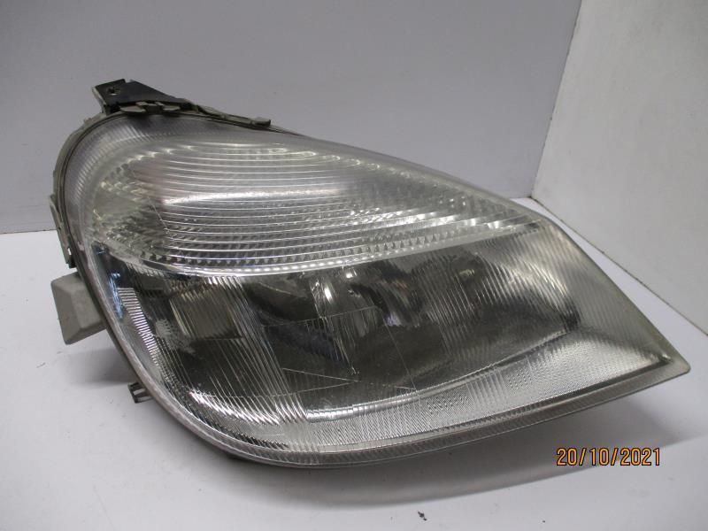 Gruppo ottico anteriore principale destro (luci)(faro) MERCEDES VANEO 414 Diésel - 1