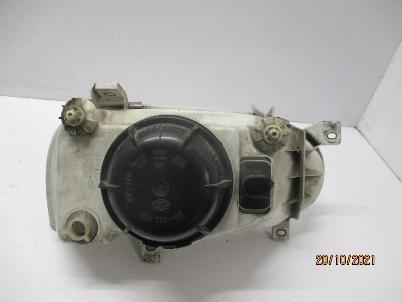 Gruppo ottico anteriore principale sinistro (luci)(faro) VOLKSWAGEN GOLF 3 Gasolina - 1