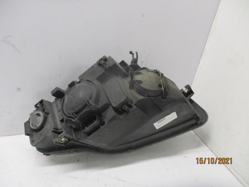 Gruppo ottico anteriore principale sinistro (luci)(faro) AUDI A4 2 AVANT PHASE 2 BREAK Diésel - 1