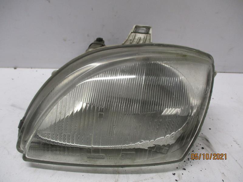 Gruppo ottico anteriore principale sinistro (luci)(faro) FIAT SEICENTO Gasolina - 1