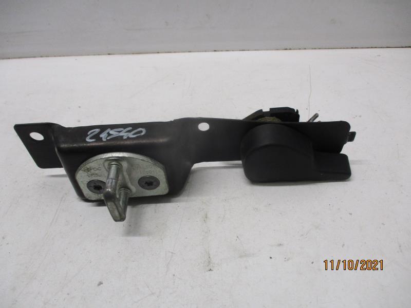Maniglia interna porta bagagliaio destra RENAULT KANGOO 2 PHASE 1 Diésel - 1