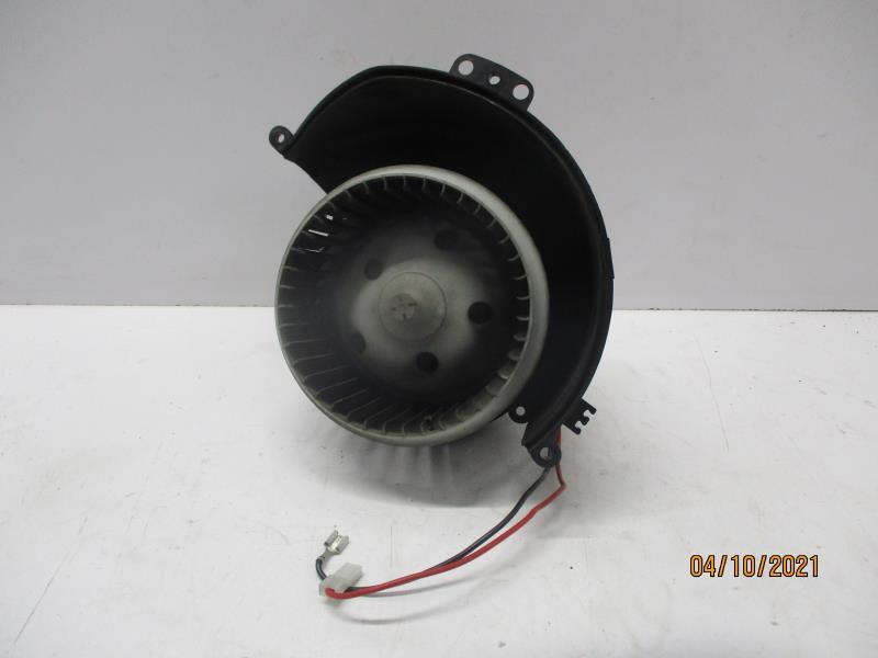 Pulseur d'air OPEL ASTRA H PHASE 2 Diesel - 1