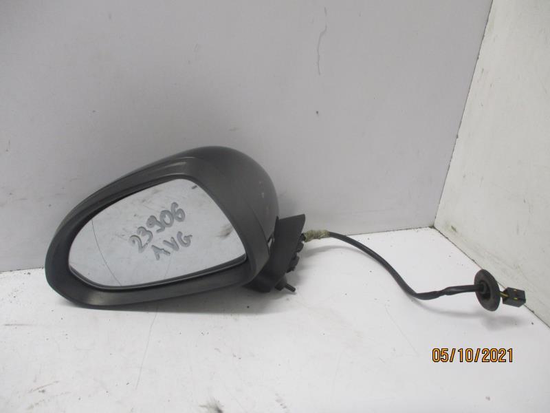 Specchietto retrovisore sinistro OPEL CORSA D PHASE 2 Diésel - 1