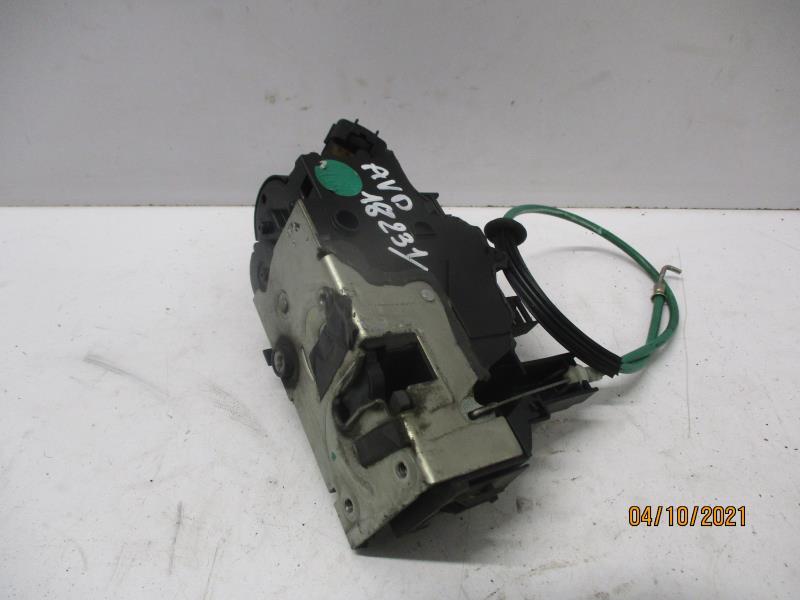 Serrure avant droit FIAT IDEA PHASE 1 Diesel - 1