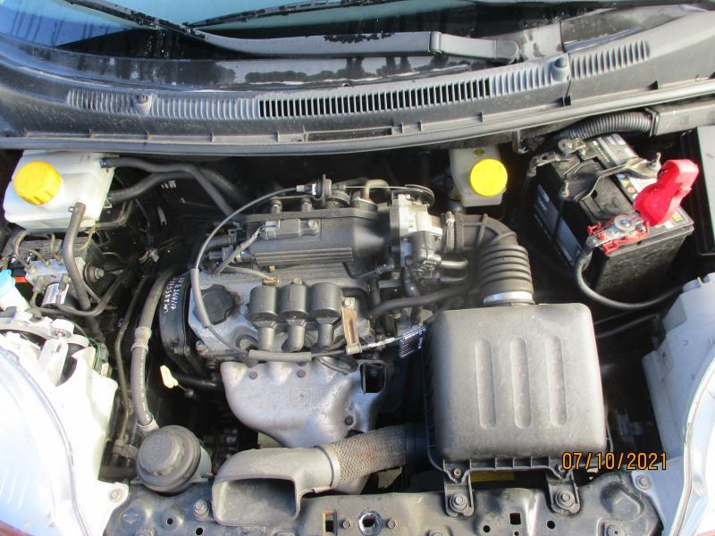 Proiettore di retromarcia destro CHEVROLET MATIZ 2 Gasolina - 1