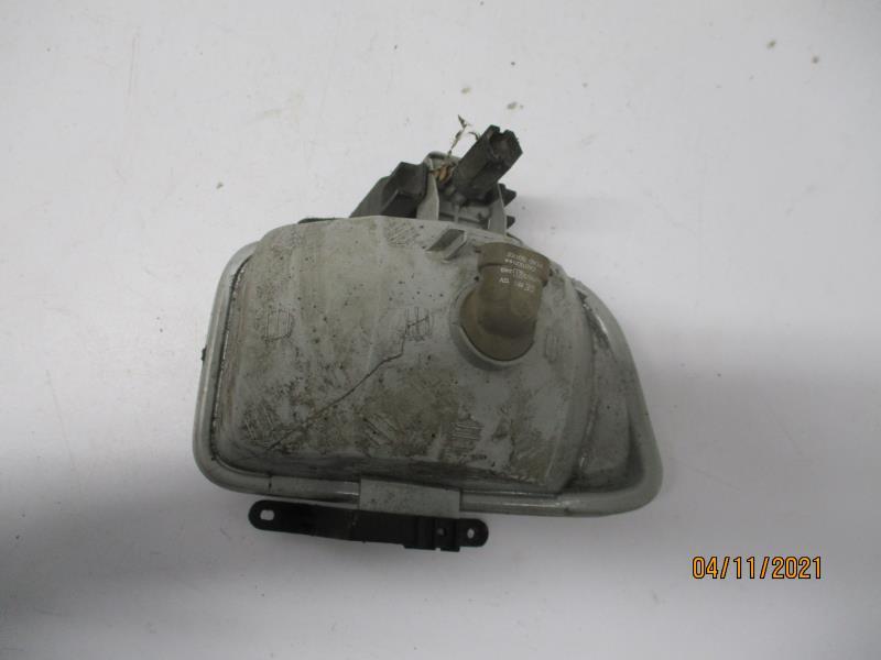 Fendinebbia sinistro (luce) KIA PICANTO 1 PHASE 1 Gasolina - 1