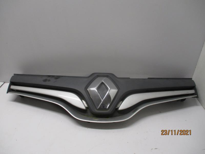Calandre RENAULT KANGOO 2 PHASE 2 Diesel - 1