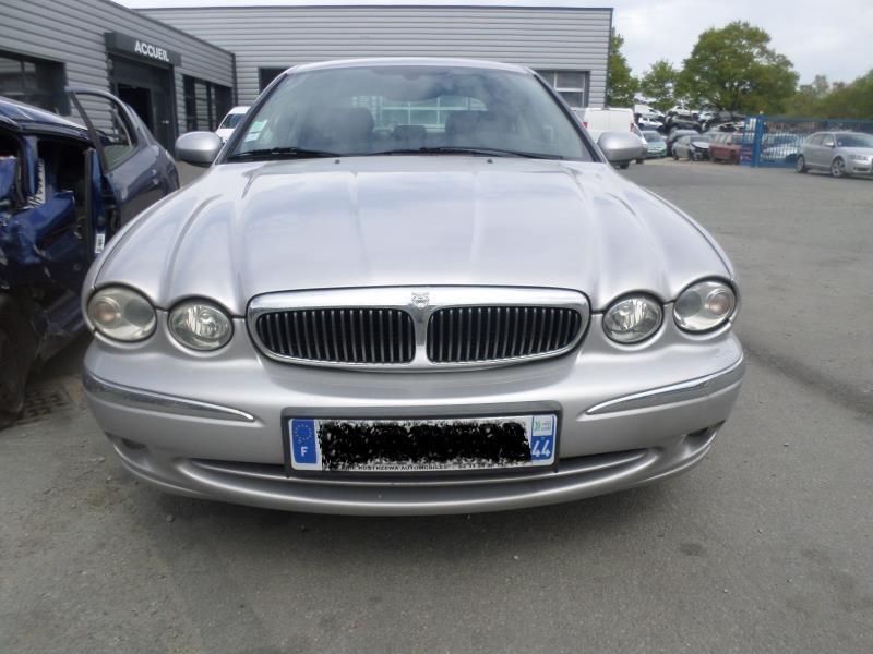 Calandre JAGUAR X-TYPE PHASE 1 Essence - 1