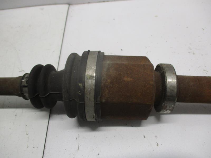 Giunto cardanico albero di trasmissione destro RENAULT GRAND MODUS PHASE 2 Diésel - 1