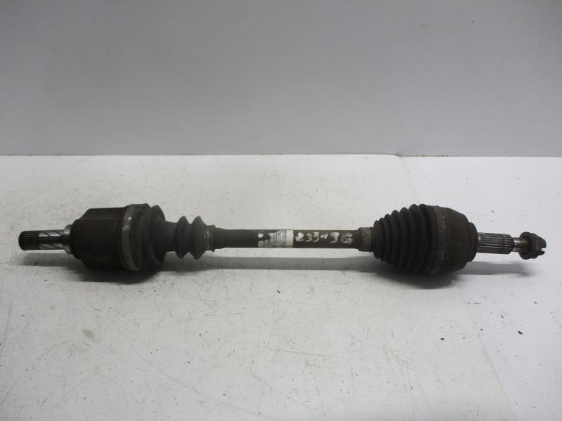 Giunto cardanico albero di trasmissione sinistro RENAULT GRAND MODUS PHASE 2 Diésel - 1