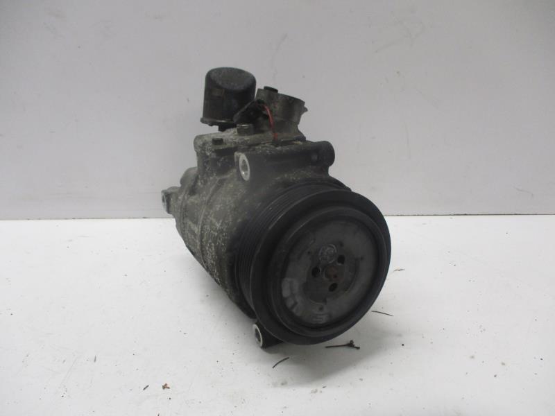 Compressore clima MERCEDES CLASSE C 203 PHASE 2 Diésel - 1