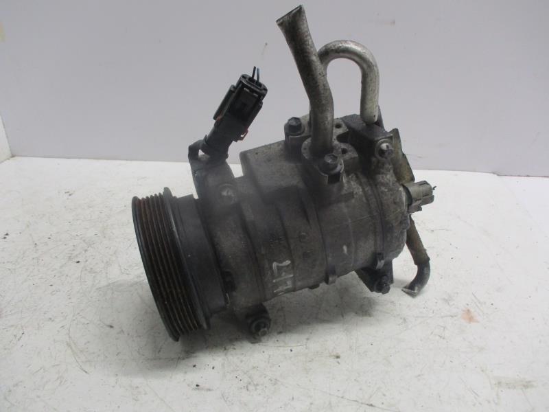 Compresseur clim CHRYSLER PT CRUISER PHASE 1 BREAK Diesel - 1