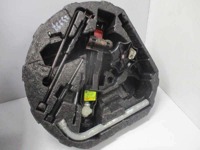 Cric (Kit riparazioni) VOLKSWAGEN NEW BEETLE 1 PHASE 1 CABRIOLET Gasolina - 1