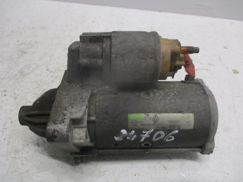 Demarreur RENAULT LAGUNA 2 PHASE 2 BREAK Diesel - 1