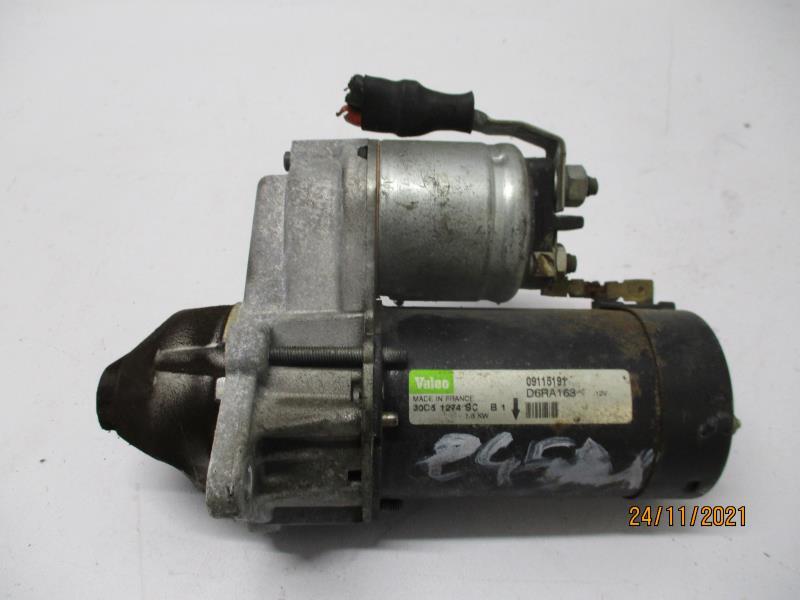 Demarreur OPEL MERIVA A PHASE 1 Essence - 1