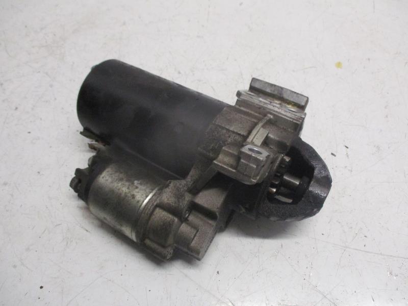 Demarreur BMW SERIE 1 E81 Diesel - 1