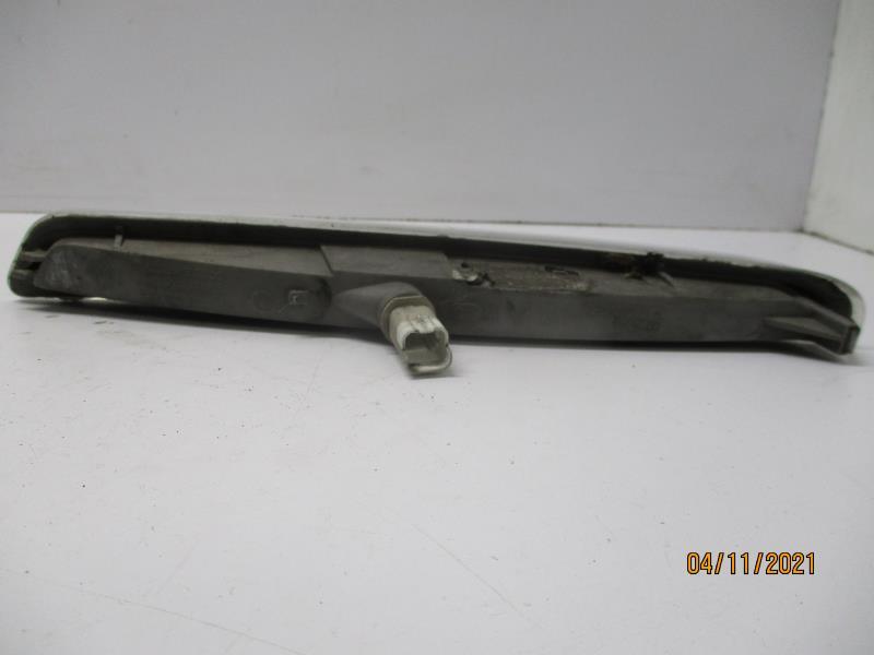 Luce paraurti anteriore destra PEUGEOT 807 Diésel - 1