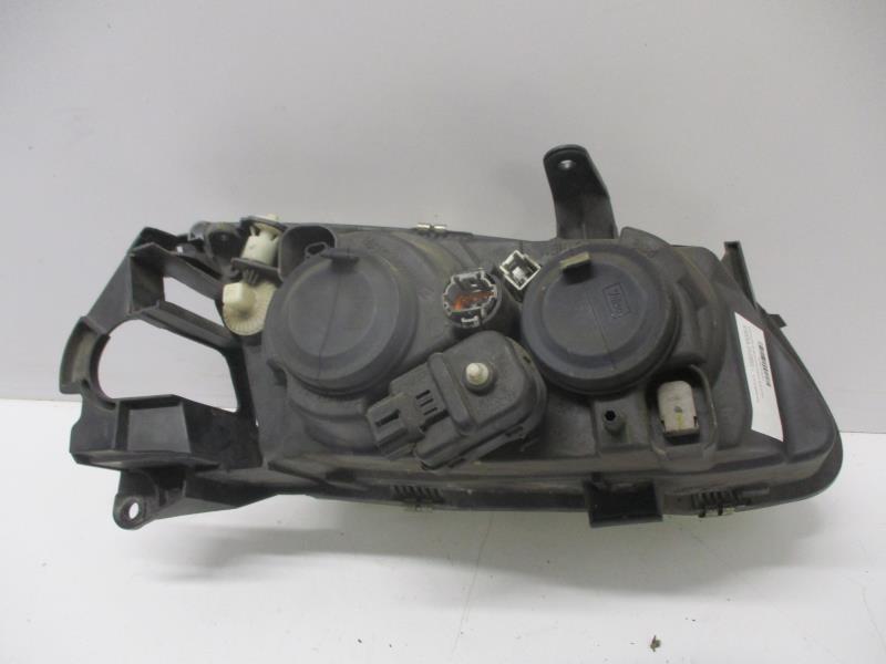 Gruppo ottico anteriore principale sinistro (luci)(faro) NISSAN ALMERA 2 PHASE 1 Gasolina - 1