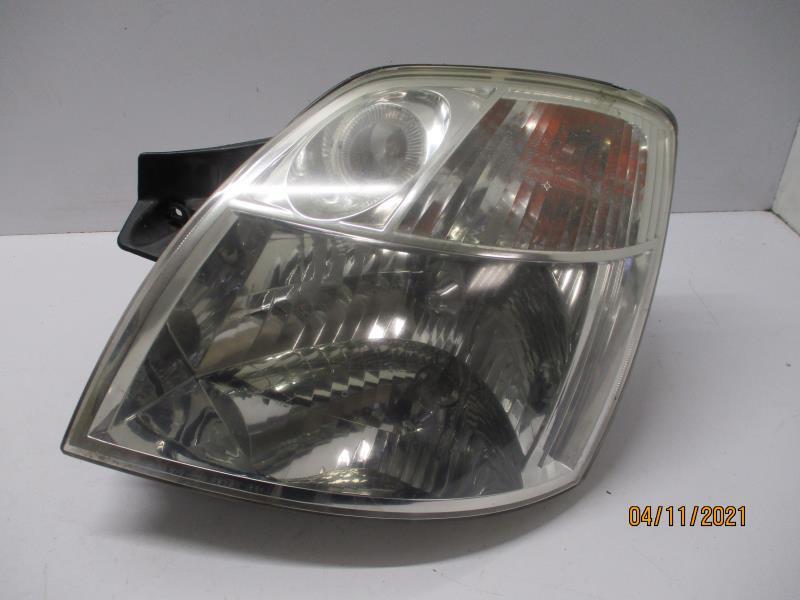 Gruppo ottico anteriore principale sinistro (luci)(faro) KIA PICANTO 1 PHASE 1 Gasolina - 1