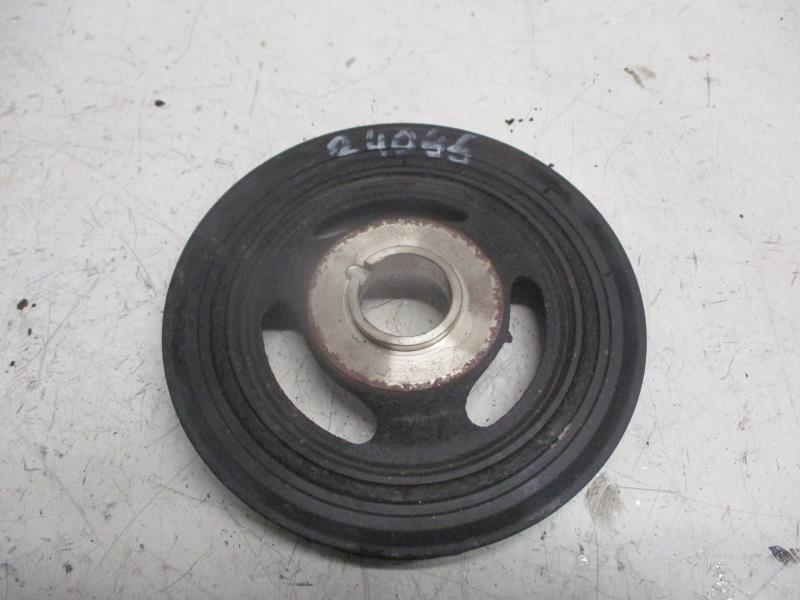 Poulie damper CITROEN C4 2 PHASE 1 Diesel - 1