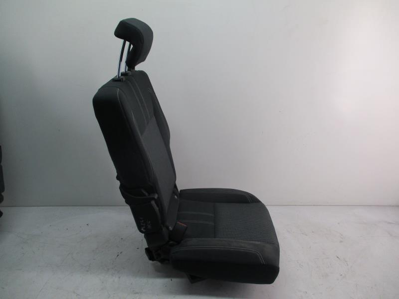 Siege arriere gauche FORD C-MAX 2 PHASE 1 Essence - 1