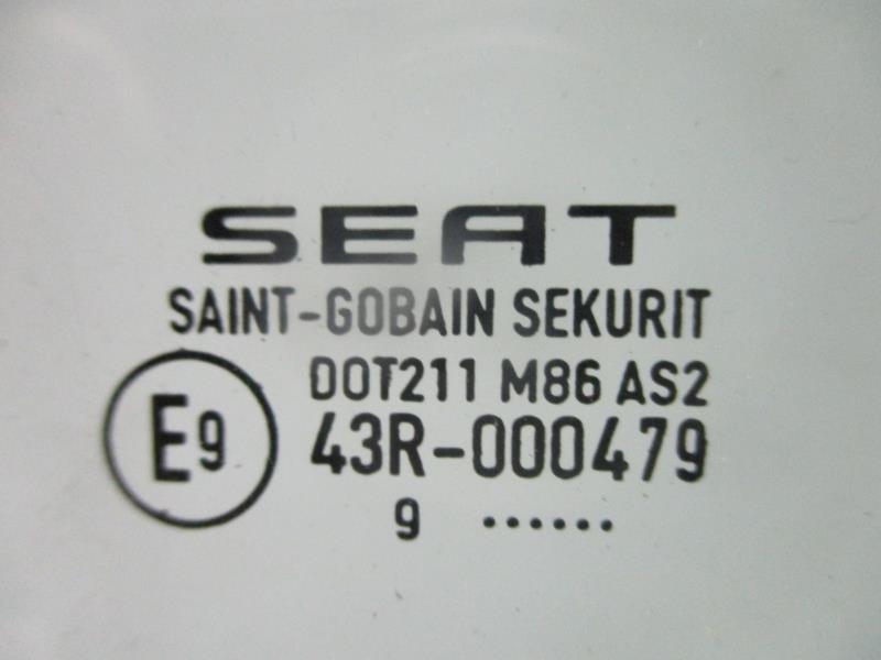 Vetro anteriore destro SEAT IBIZA 4 PHASE 1 Diésel - 1