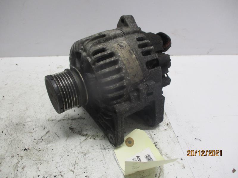 Alternatore NISSAN MICRA 3 PHASE 1 Diésel - 1